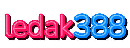 ledak388 — logo kanal