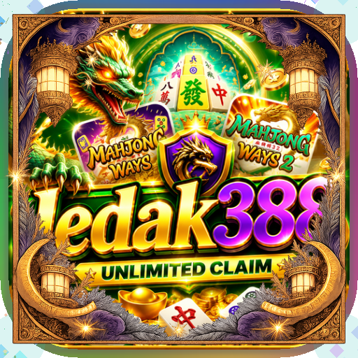 ledak388 — mitra unggulan