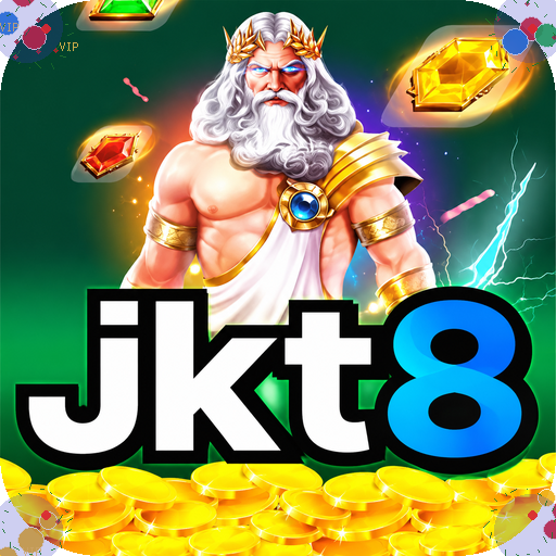 jkt8 — mitra unggulan