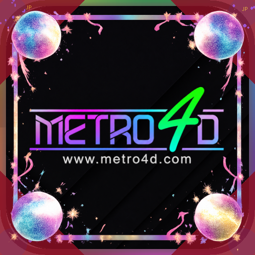 metro4d — mitra unggulan